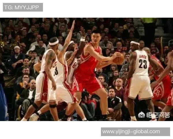 姚明为何在篮球生涯后依然健康活跃的背后故事与生活选择