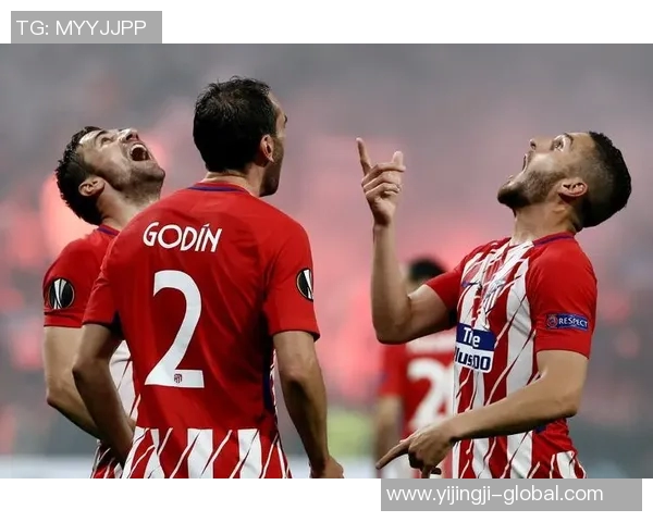 欧联杯精彩对决马竞逆袭皇马5比1补时进球点燃全场激情