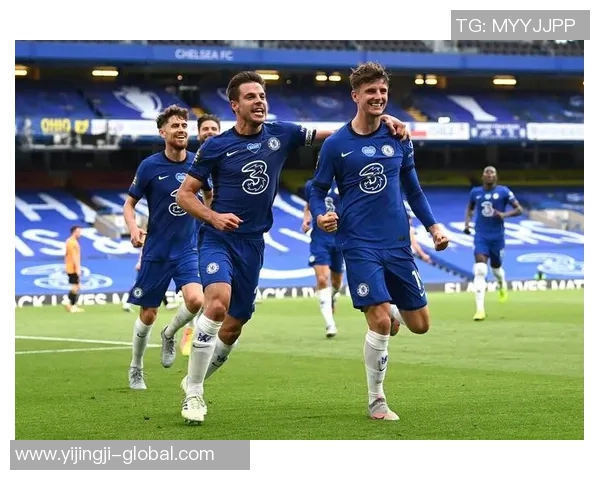 英超激战：多特蒙德6比2大胜切尔西乌龙球瞬间点燃全场激情