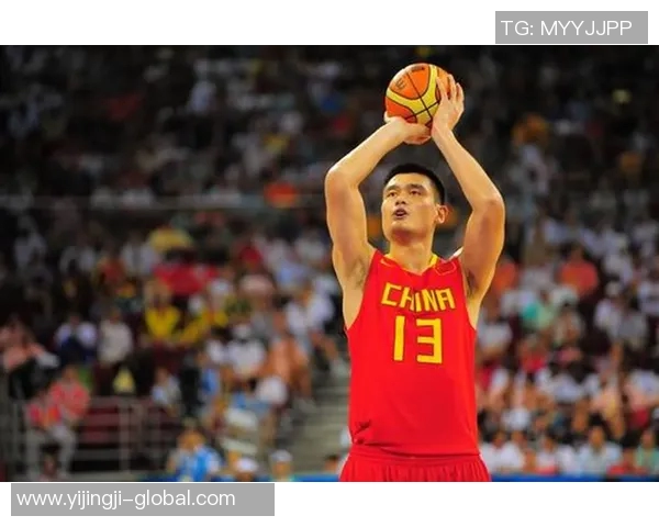 魔兽与姚明的巅峰对决：篮球巨星之间的力量与技巧较量