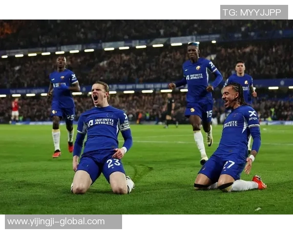 欧冠激战莱比锡狂胜切尔西五球逆转全场欢呼声震天