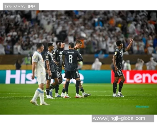 欧冠历史冷门皇马狂胜尤文图斯4比0引发全场震撼