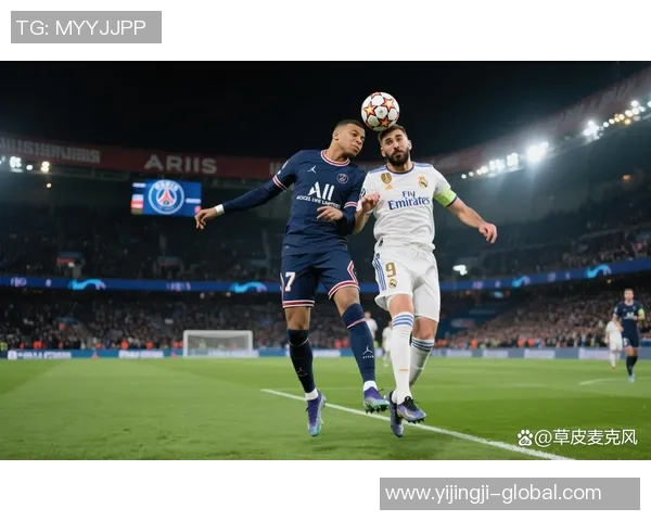 国王杯激战皇马与巴黎圣日耳曼战成平局乌龙球成比赛转折点解析