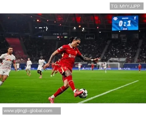 世界杯激战莱比锡与利物浦握手言和全场沸腾瞬间回顾