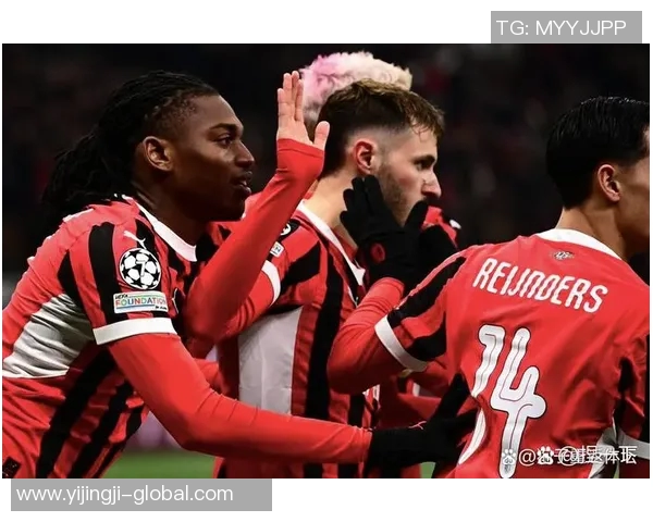 英超激战AC米兰大胜拜仁四球绝杀引发转会热议 英超激战AC米兰大胜拜仁四球绝杀引发转会热议