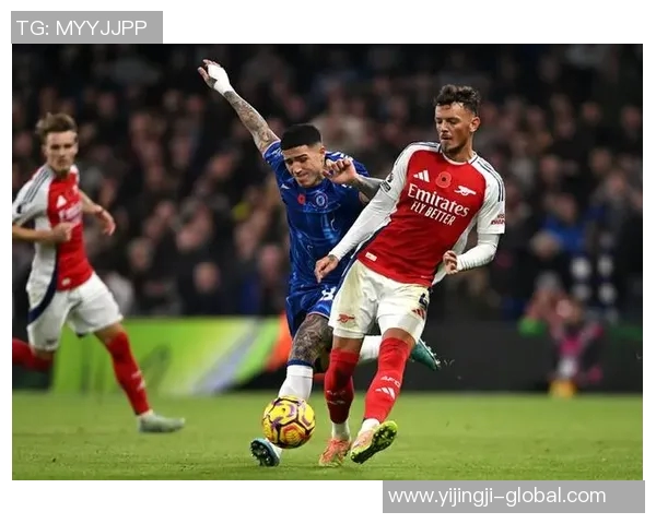 英超焦点战切尔西小胜阿森纳神奇扑救引发全场狂欢 英超焦点战切尔西小胜阿森纳神奇扑救引发全场狂欢