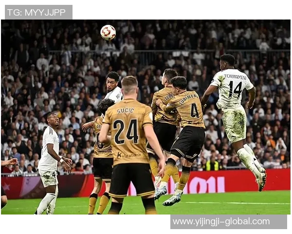 国王杯波尔图大胜皇马乌龙球成比赛转折点数据分析揭示精彩瞬间